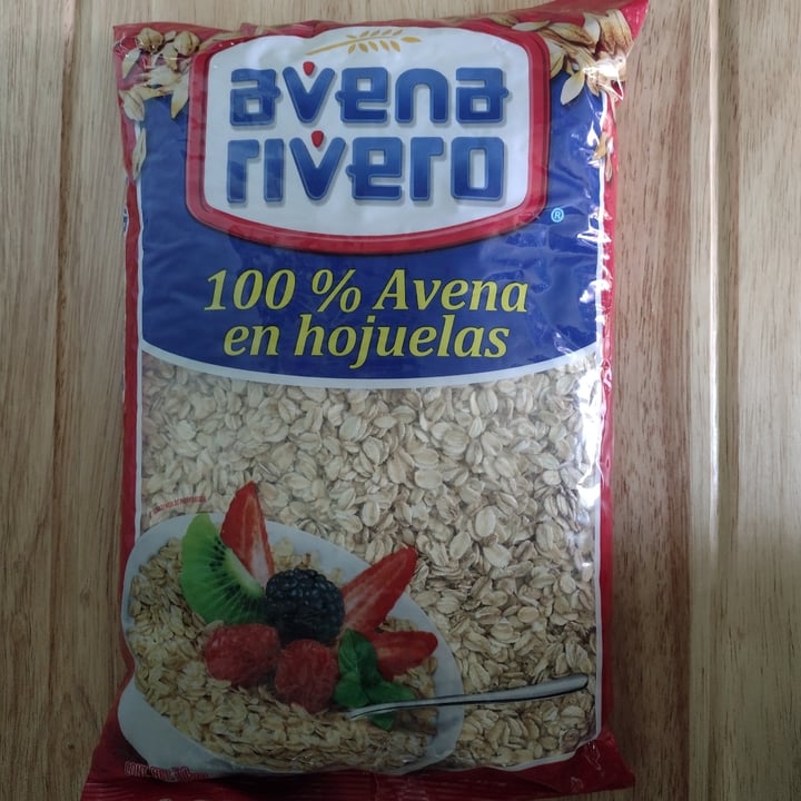 photo of PROALMEX Avena Rivero shared by @laotrae on  20 Jun 2022 - review