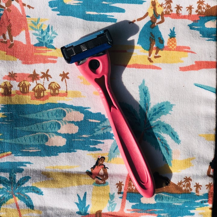 photo of Preserve Shave 5 Razor shared by @alexanicole on  27 Apr 2022 - review