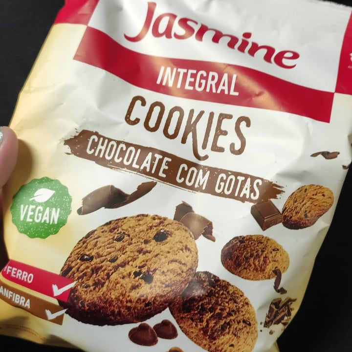 review photo of Jasmine Bizcocho integral tipo Cookie shared by @myrnamedeiros on 08 Jun 2022 - review
