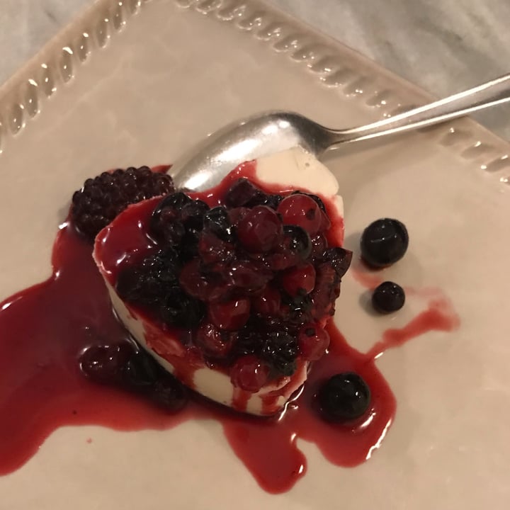 photo of Botanica Lab Cucina Cheesecake shared by @gre8 on  27 Feb 2022 - review