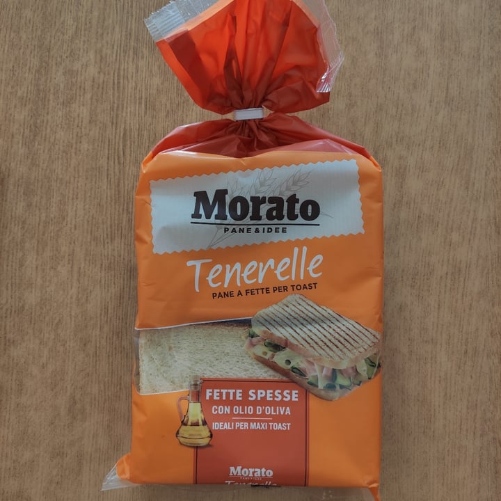 review photo of Morato Tenerelle shared by @cibobuono on 22 Oct 2021 - review