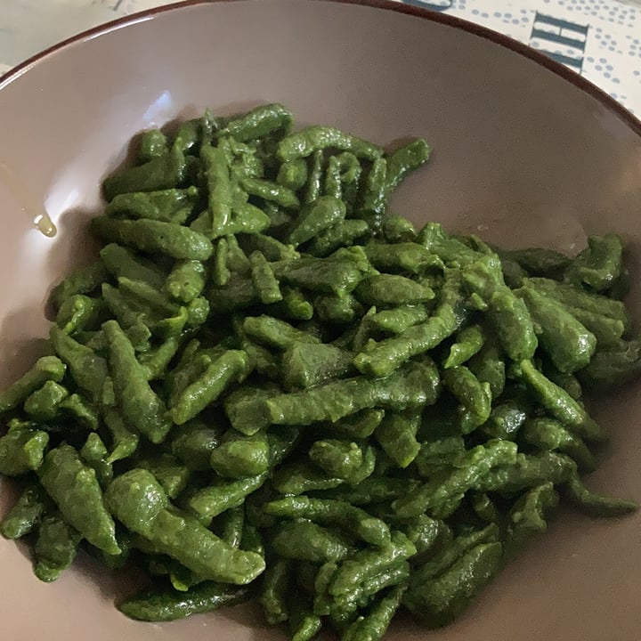photo of Coop Gnocchetti con spinaci shared by @drusillamalcontenta on  09 May 2022 - review