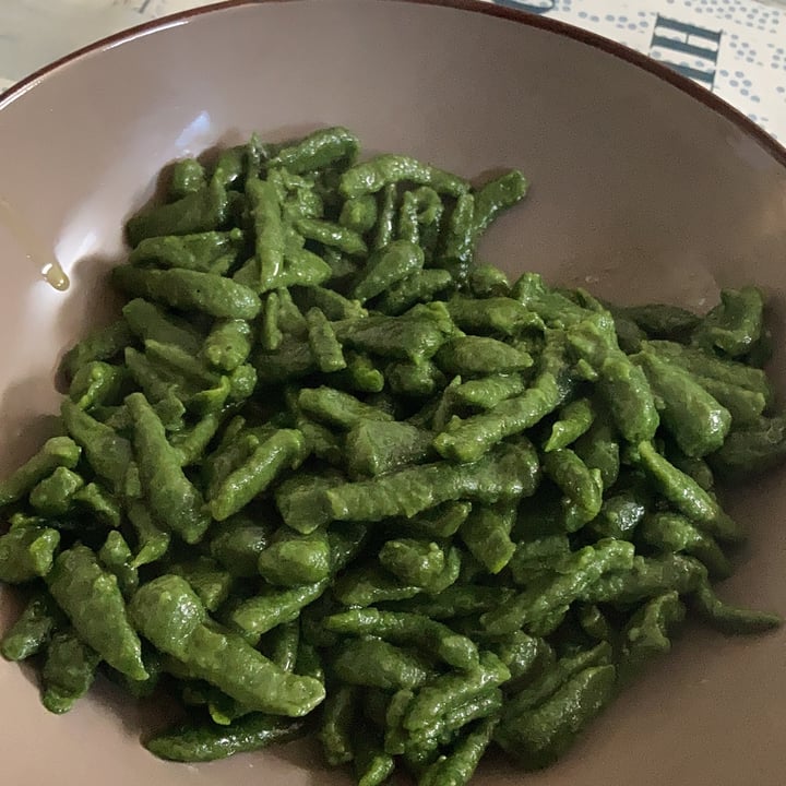 review photo of Coop Gnocchetti con spinaci shared by @drusillamalcontenta on 09 May 2022 - review