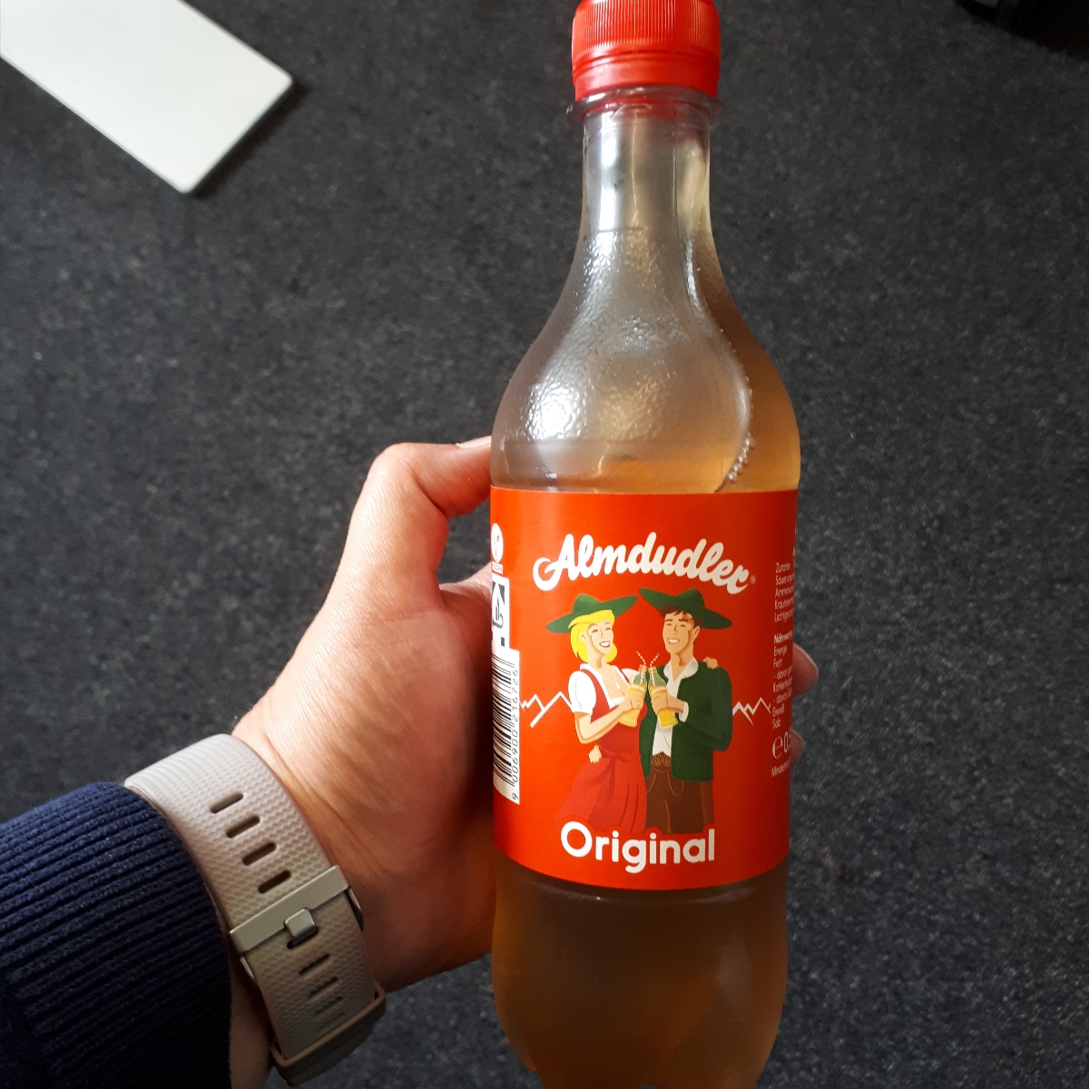 Almdudler Almdudler Reviews | abillion