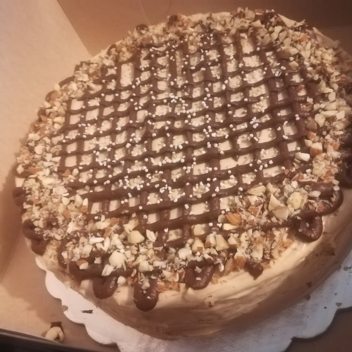 review photo of Livre Pastel Chocomani shared by @lorenagreen on 03 Mar 2022 - review
