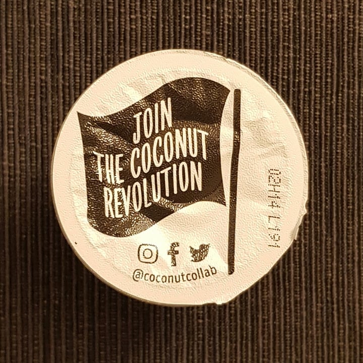 photo of The Coconut Collaborative Little Chocolate Pots shared by @vanpanda on  11 Oct 2020 - review