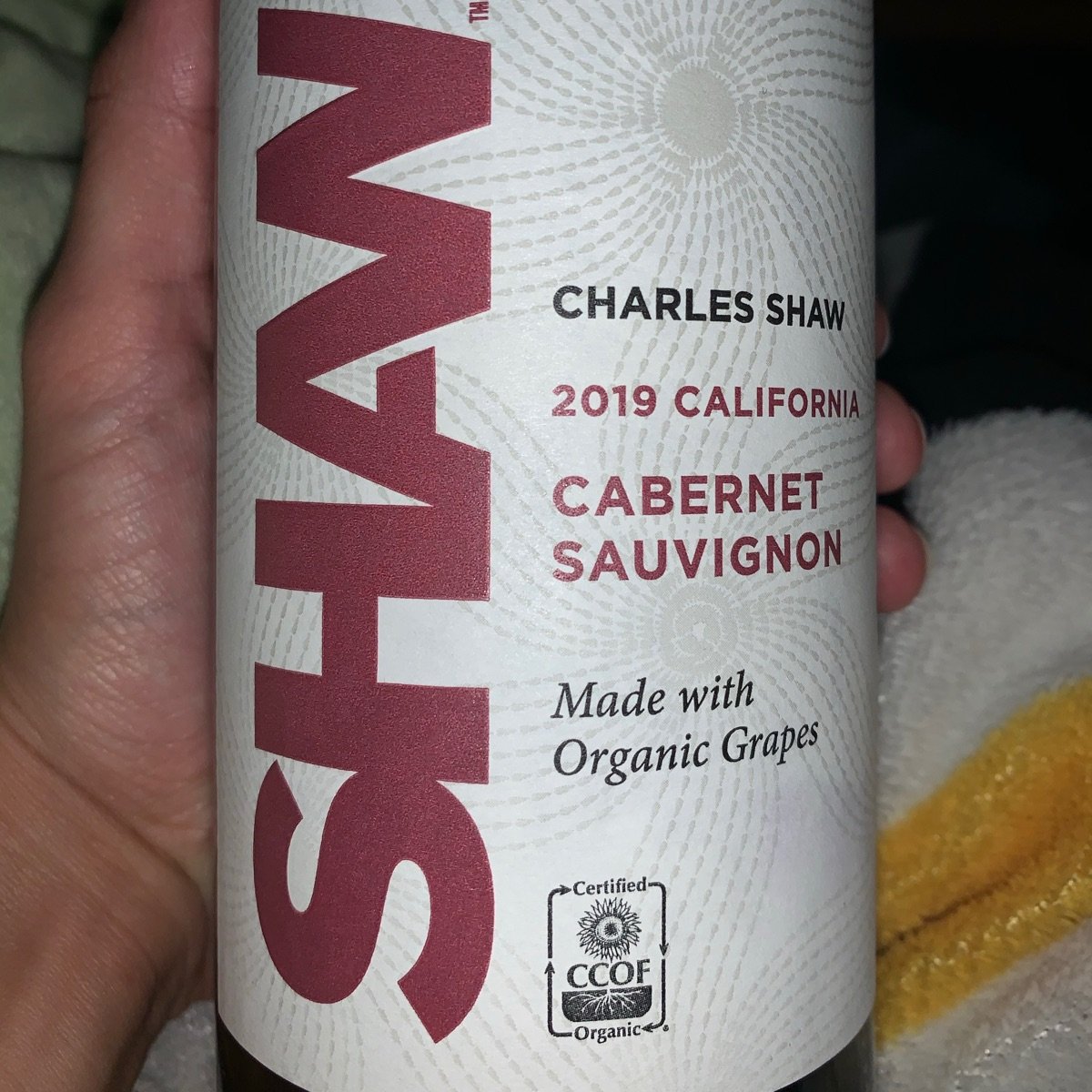 Trader Joe's Charles Shaw Sauvignon Reviews abillion
