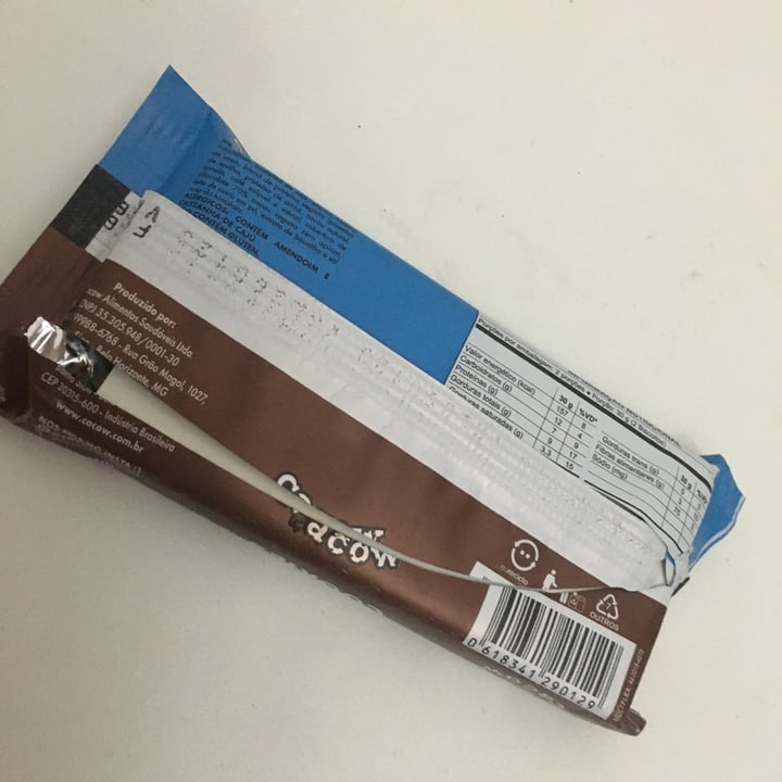 review photo of Cacow Baked Cookies shared by @beatrizradicchi on 13 Jan 2023 - review