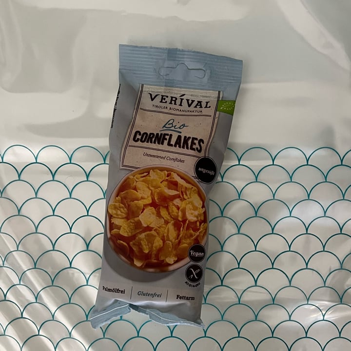 review photo of Verival Bio cornflakes shared by @luckystrike on 29 Mar 2022 - review