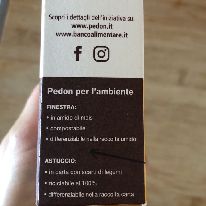photo of Pedon Lenticchie shared by @oketipoketi on  19 Mar 2022 - review