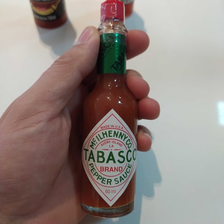 review photo of Tabasco Classic shared by @filipewagner on 22 Apr 2022 - review
