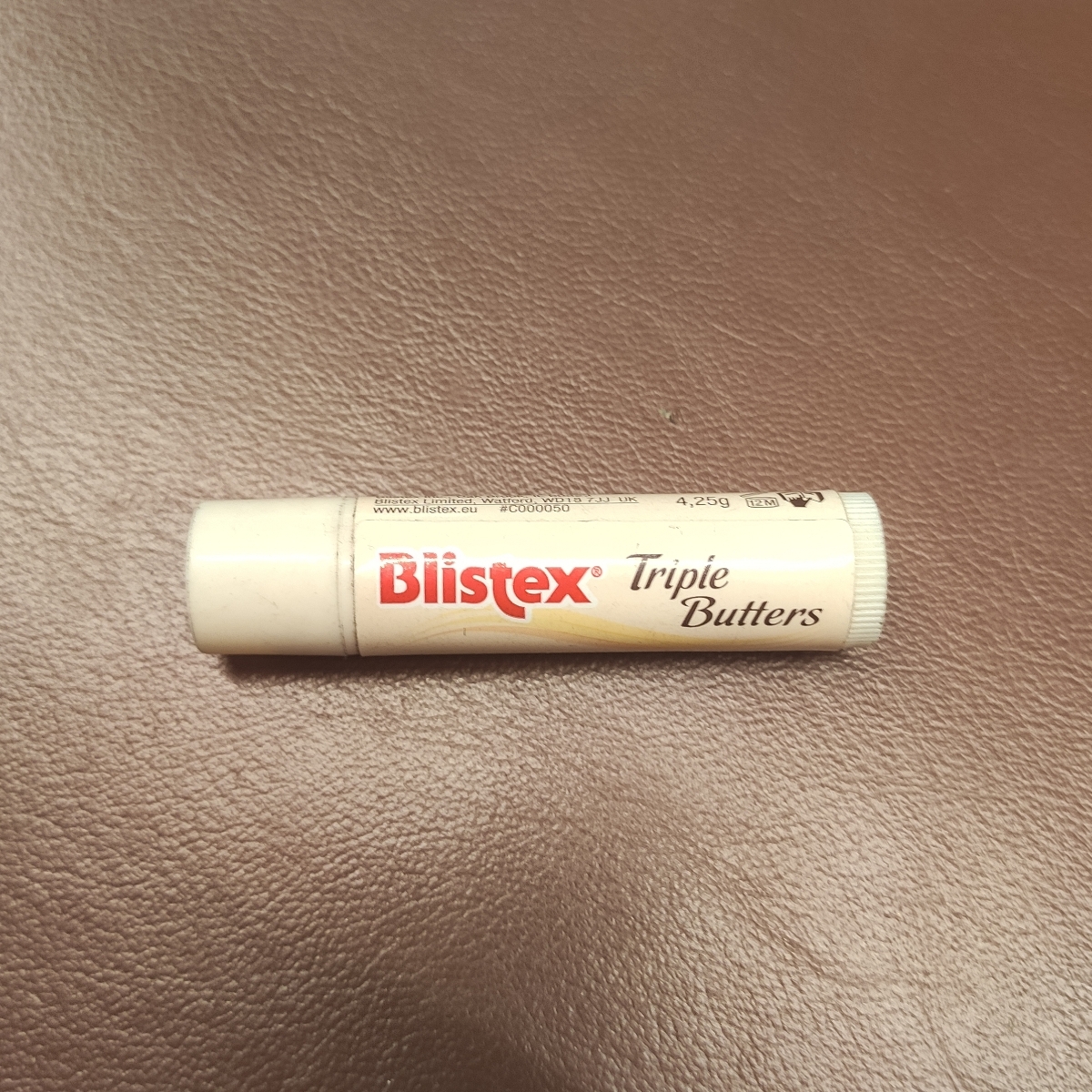 Blistex lip relief cream Reviews | abillion