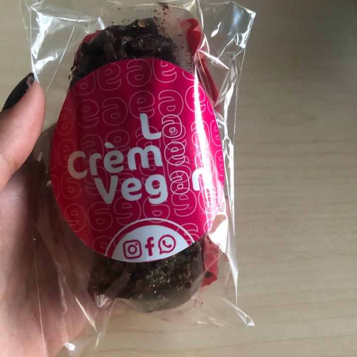photo of Choclo y Maíz Cocina vegana Vegansito shared by @antiangel on  28 Mar 2022 - review