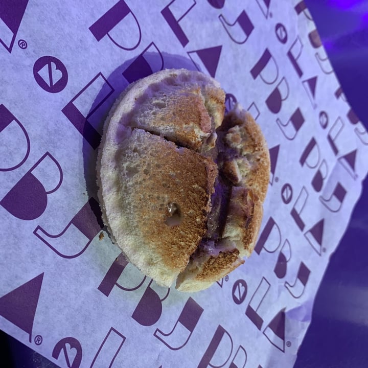 photo of PBJ.LA Ol’ Fashioned PB&J shared by @rodneyrodgers on  25 Dec 2019 - review