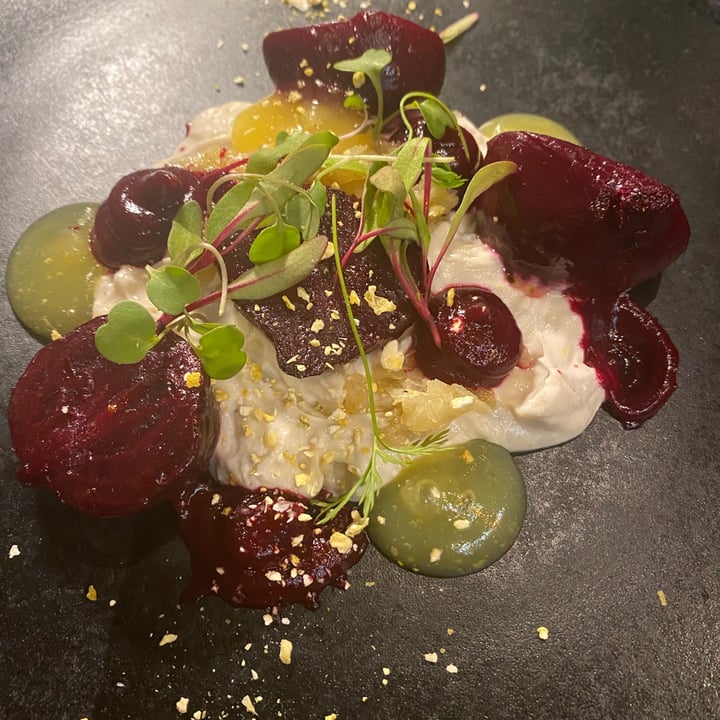photo of AURUM Beetroot shared by @bianca1701 on  27 May 2021 - review