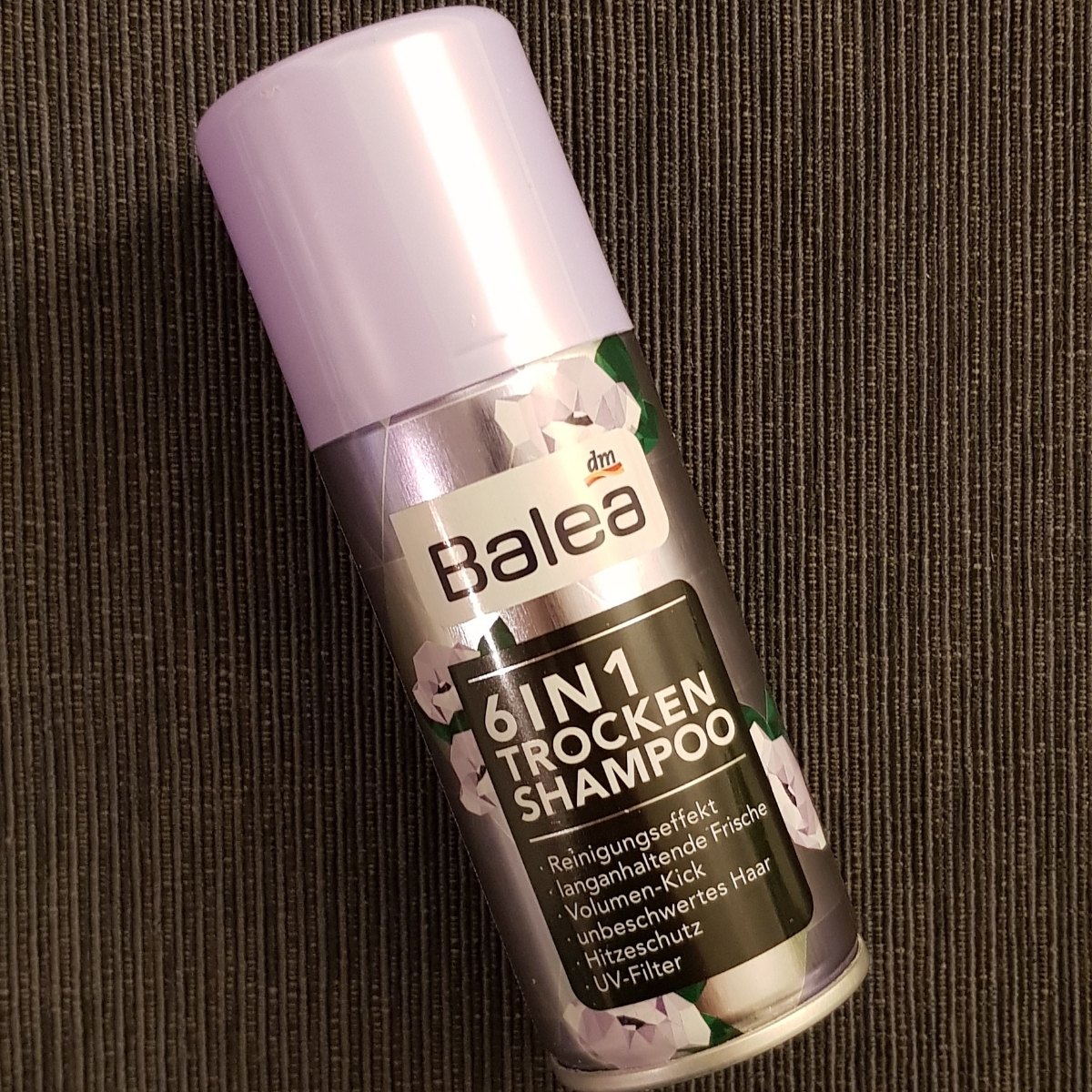 Balea 6 In 1 Trocken Shampoo Reviews | abillion