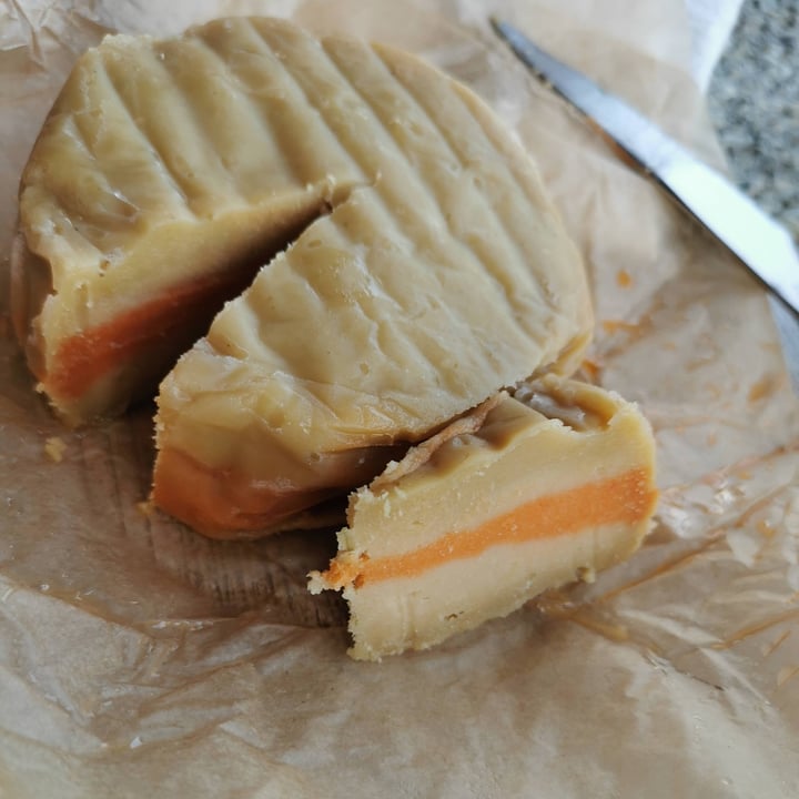 review photo of Fermento vegano Rawmesco shared by @anascully on 07 Jul 2022 - review