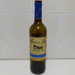 Bodegas de Los Llanos