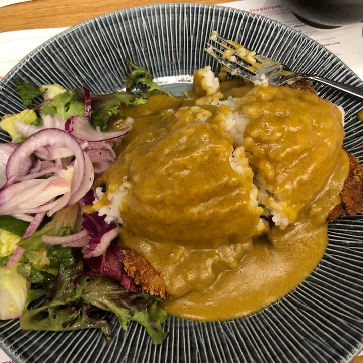 photo of Wagamama Bedford Vegastu shared by @stephh on  12 Jul 2021 - review