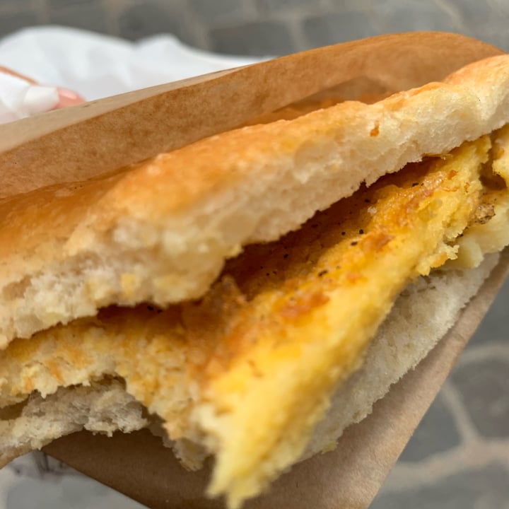 review photo of Forno Sartoni Schiacciata con Cecina shared by @marti81 on 16 Feb 2022 - review