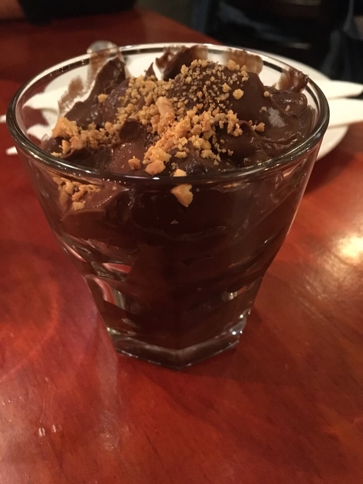 photo of Basic Bistro Magic Mousse shared by @kelsoeatskindly on  05 Jul 2019 - review