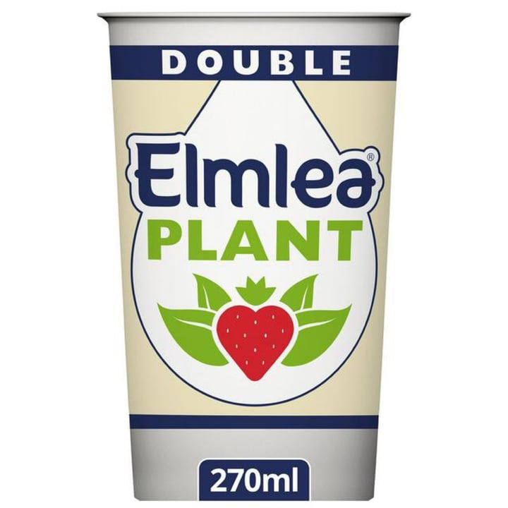 photo of Elmlea Double Cream shared by @keelycc on  08 Jun 2020 - review