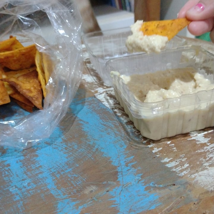 review photo of Vegetalle Homus shared by @fercorrea on 16 Jan 2022 - review