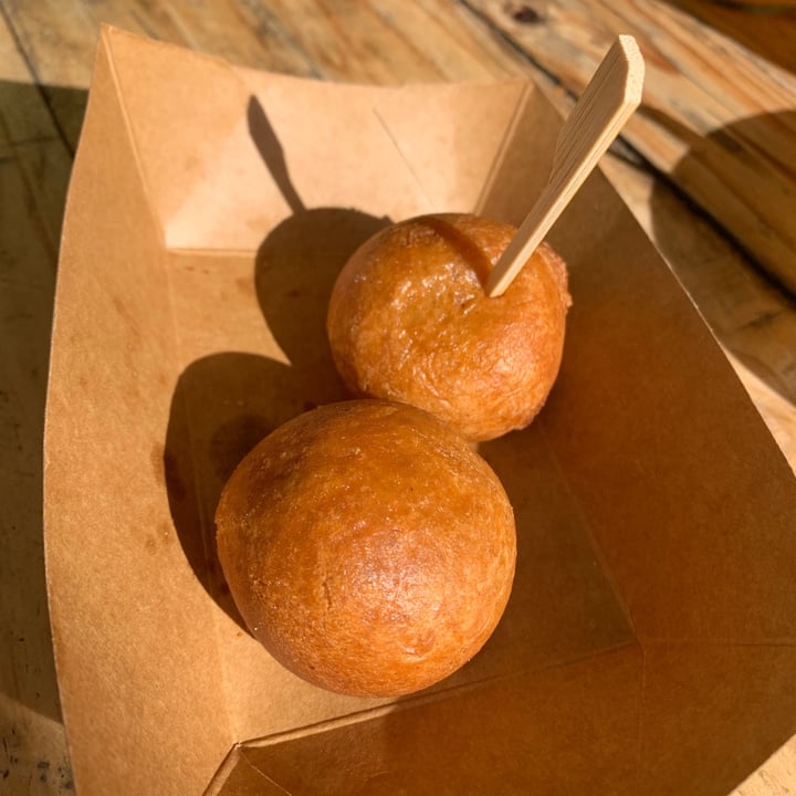 photo of Sepial's Kitchen Sweet Mochi Donuts shared by @anthea on  25 Jul 2021 - review
