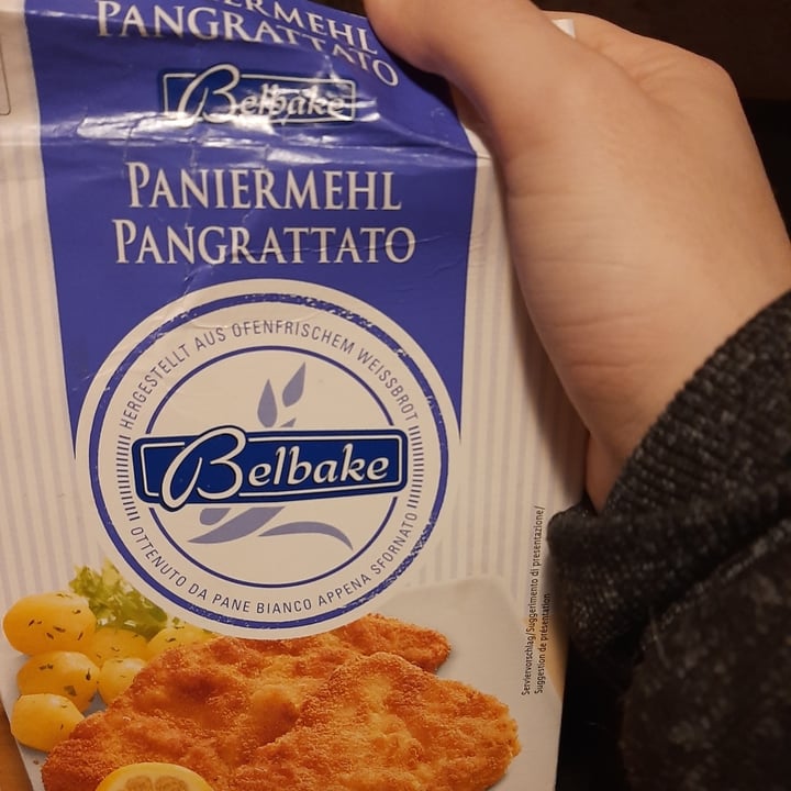 review photo of Belbake Pan grattato shared by @edeni on 01 Jan 2022 - review