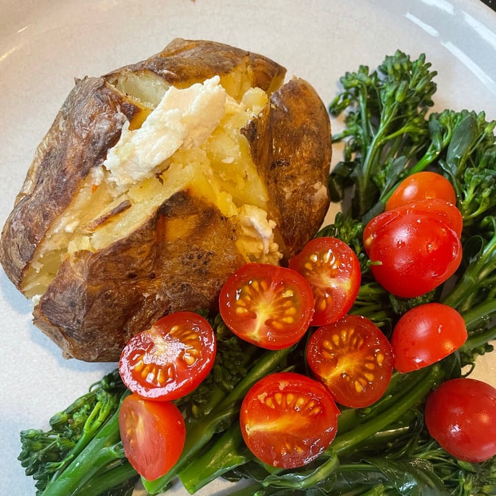 review photo of I am nut ok Rigotta in garlic oil shared by @roxyvulpes on 27 Jul 2021 - review