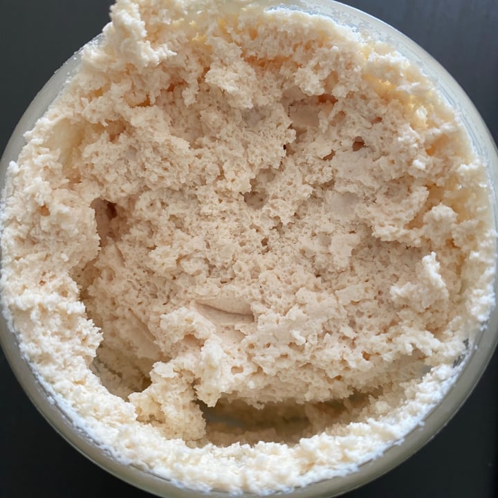 review photo of Mommus Foods Queso Crema Sabor Natural shared by @annavillanueva300590 on 05 May 2021 - review