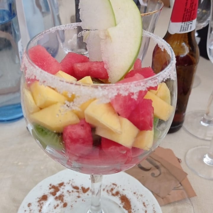 review photo of Catering Doña Rocío Menú boda shared by @miriam101 on 17 Apr 2022 - review
