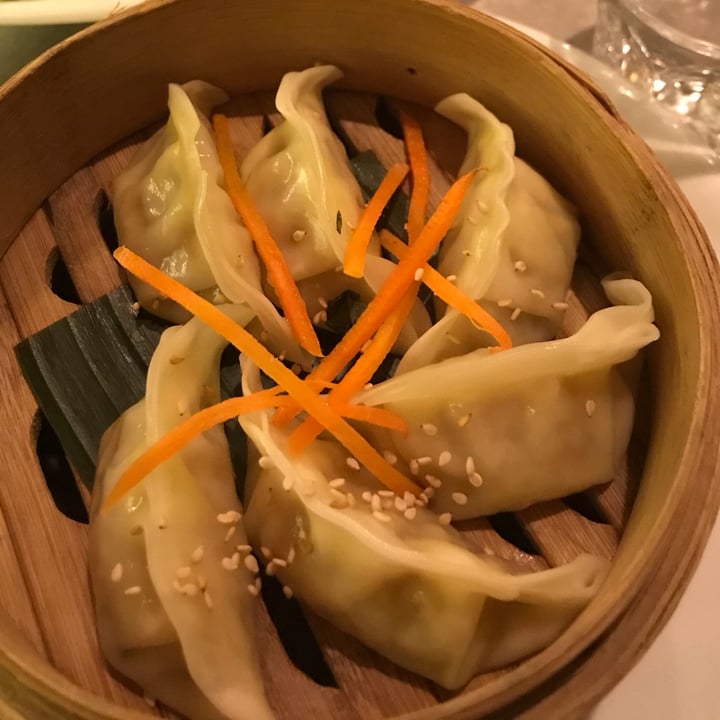 photo of Quy Nguyen Vegan Living Dim Sum shared by @elisacarleo on  12 Mar 2022 - review