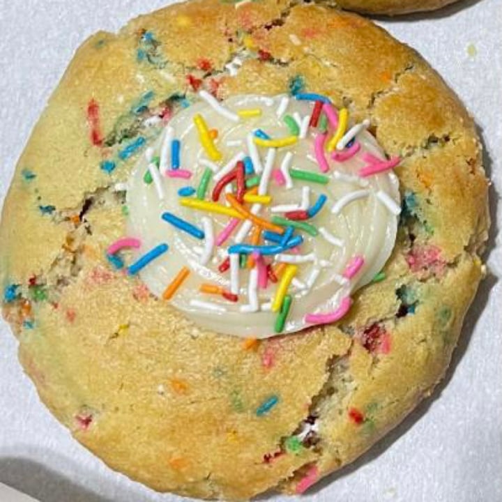 review photo of Hosh Galletas shared by @asociacionevm on 01 Apr 2022 - review
