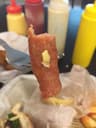 Mr. Food - Breña