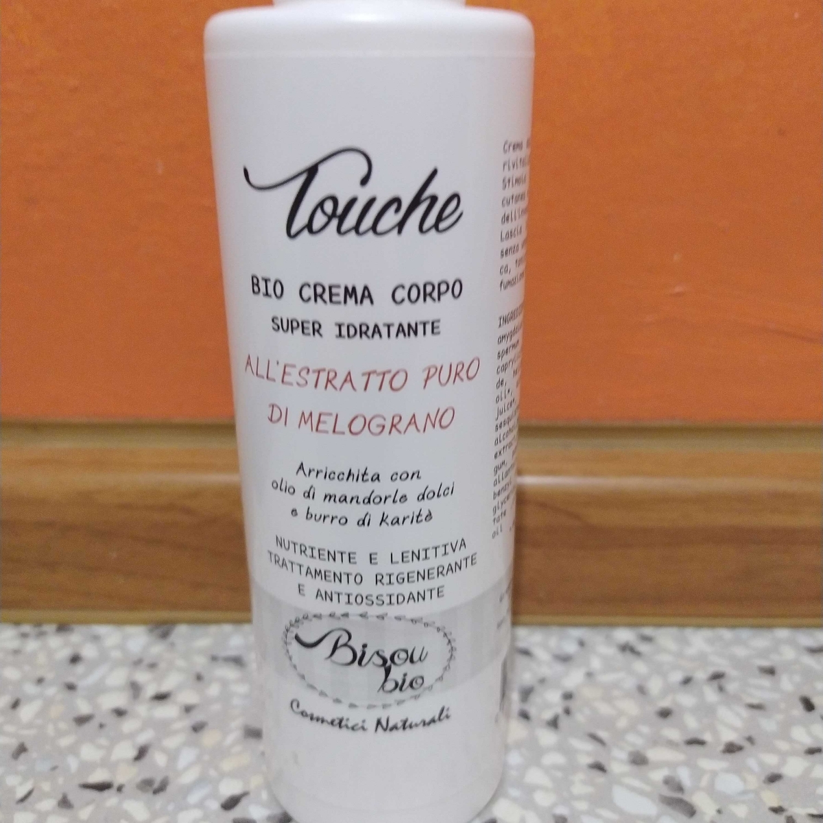 Bisoubio Bio Crema Corpo Reviews | abillion