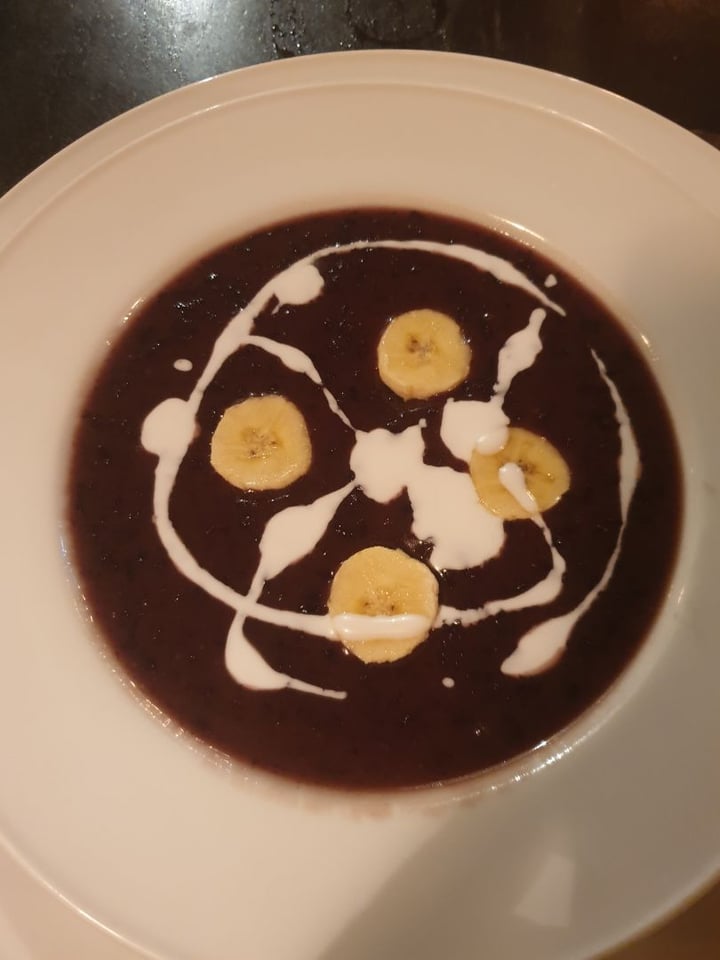 photo of Asmara Restaurant & Lounge Black Rice Pudding shared by @brownmanta on  10 Feb 2020 - review