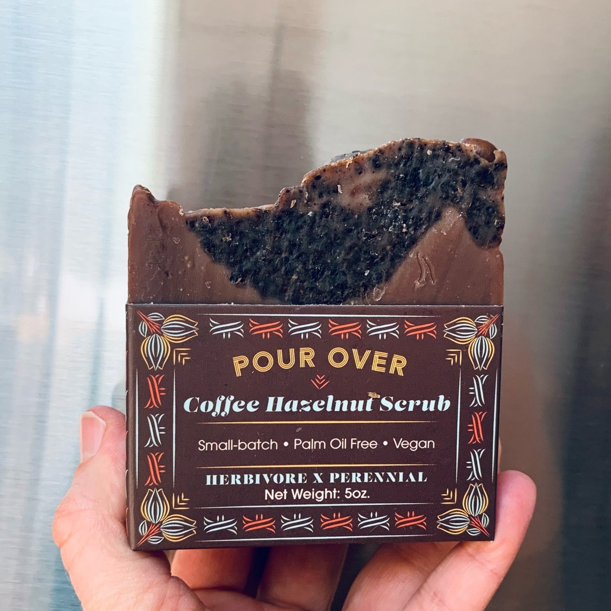 Herbivore x Perennial Pour Over Reviews abillion