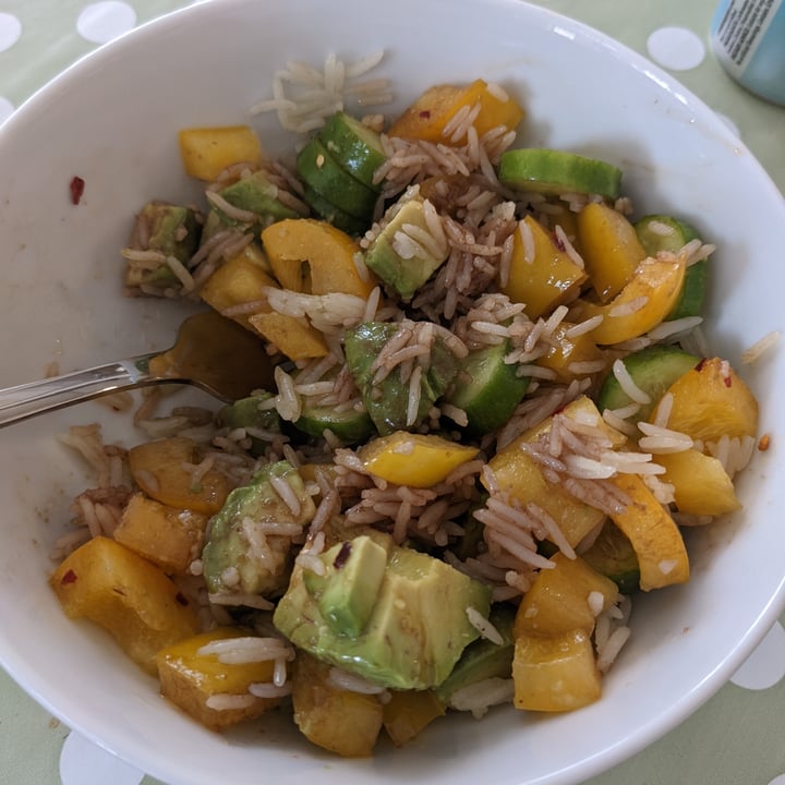 review photo of ALDI Quick Cook Basmati Rice shared by @stephiewaite on 31 May 2022 - review