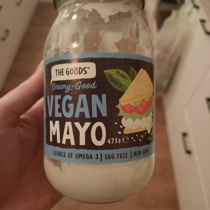 photo of The Goods Mayo shared by @katiemax on  03 Sep 2021 - review