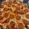 Pizza Nova