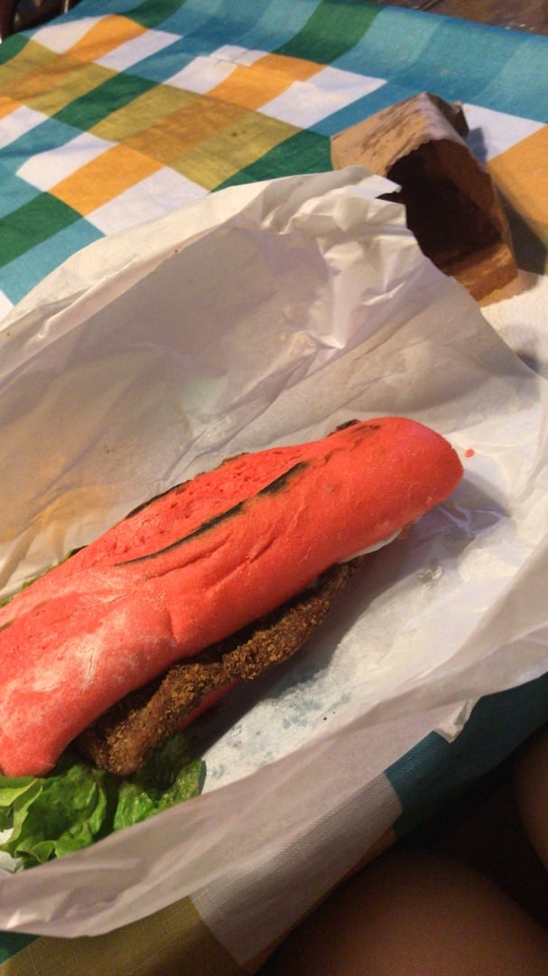 review photo of Loving Hut Lomito Premium shared by @janemoore on 11 Feb 2020 - review