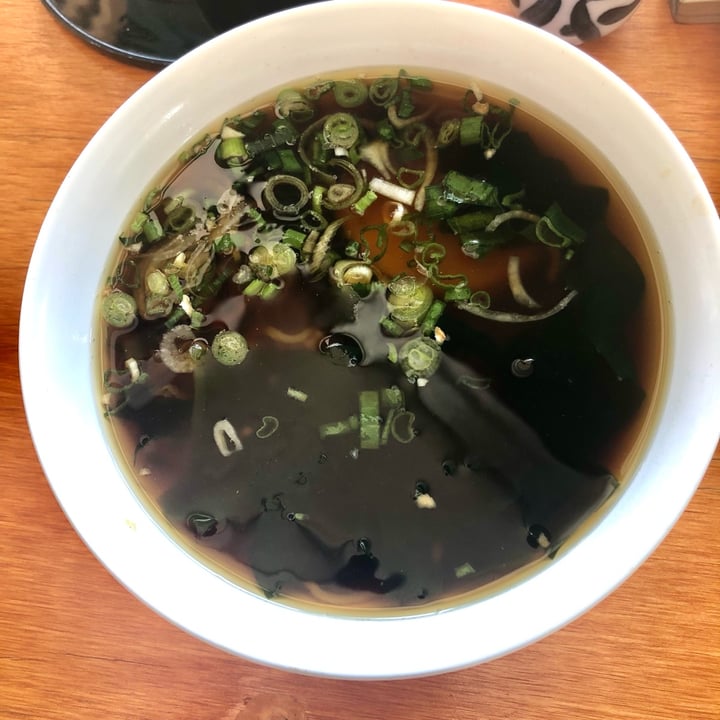 review photo of V Ramen Ramen shared by @lalis2010 on 12 May 2022 - review