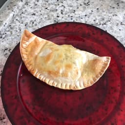 Casa da coxinha vegana