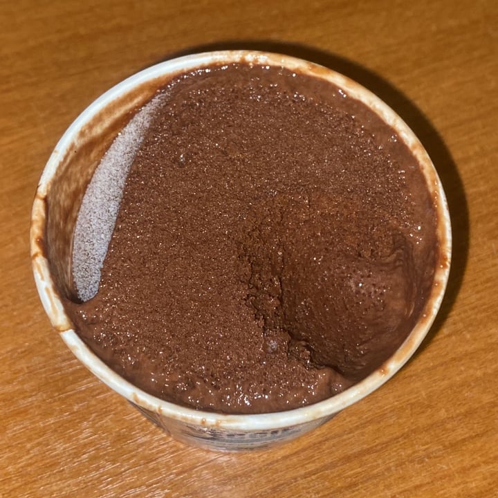 review photo of Daniel Helados Helado De Chocolate shared by @tadegrimberg on 01 Mar 2022 - review