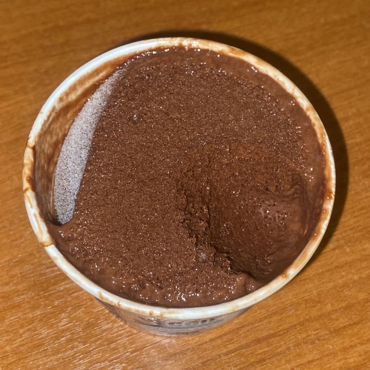 photo of Daniel Helados Helado De Chocolate shared by @tadegrimberg on  01 Mar 2022 - review