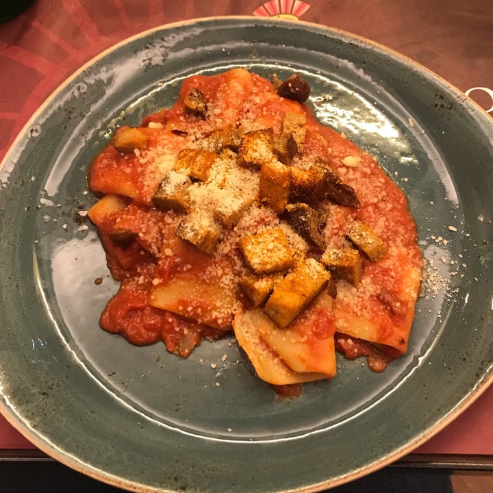 review photo of Rifugio Romano Amatriciana shared by @chiaracatarci on 12 Nov 2022 - review