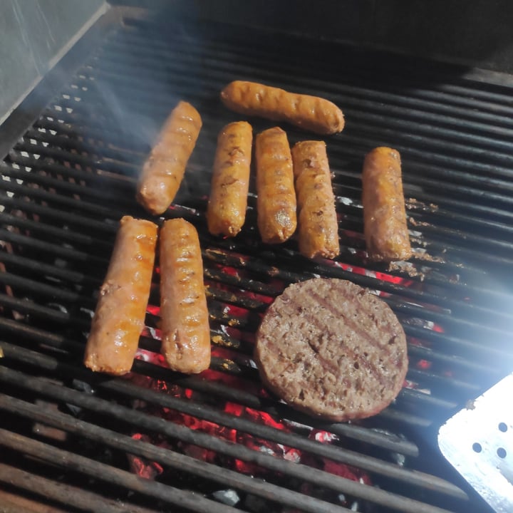 review photo of Beyond Meat Beyond Sausage Brat Original shared by @urielmtz on 20 Aug 2022 - review