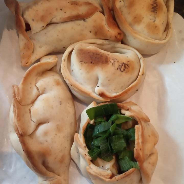 photo of Heaven (Delivery and Take-away) Empanadas shared by @melua on  03 Apr 2021 - review
