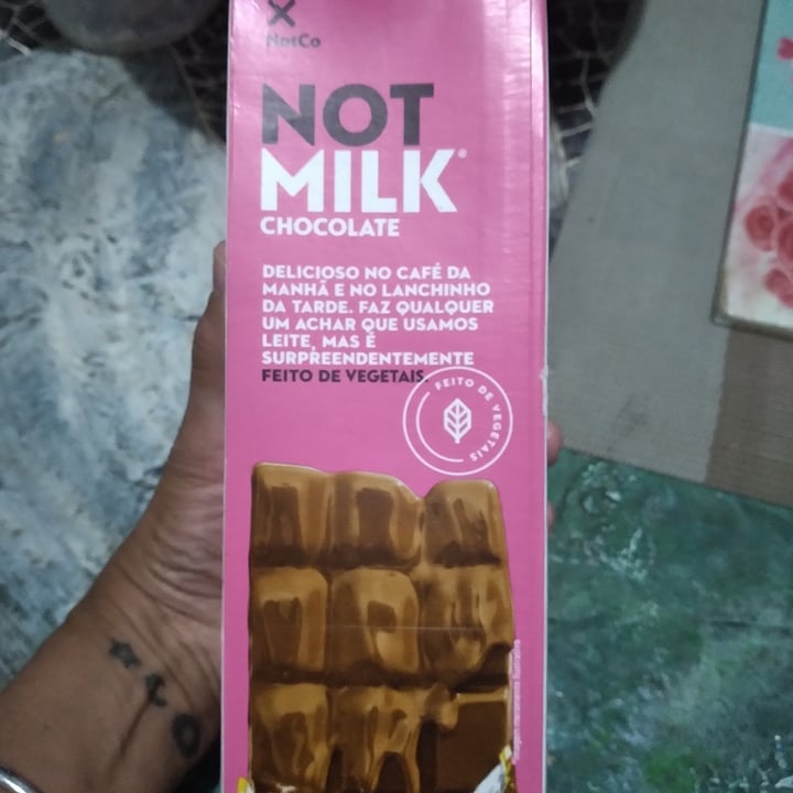 review photo of Qualitá Achocolatado shared by @renatastrufaldi on 03 May 2022 - review